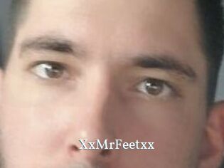 XxMrFeetxx