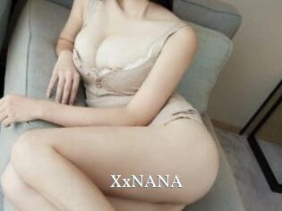 XxNANA