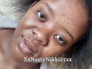 XxNastyNikki25xx