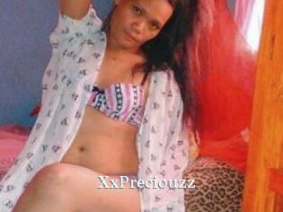 XxPreciouzz
