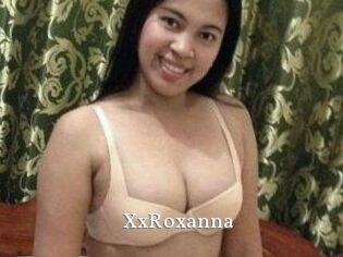 XxRoxanna