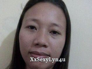 XxSexyLyn4u