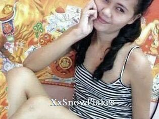 xxSnowFlakes SexyIdol