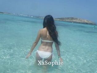 XxSophie
