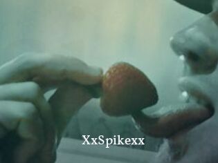 XxSpikexx