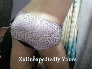 XxUnexpedtedly_Yours