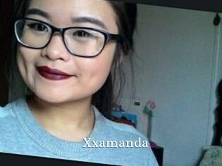 Xxamanda