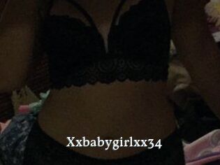 Xxbabygirlxx34