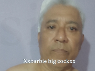 Xxbarbie_big_cockxx