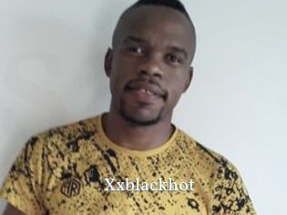 Xxblackhot