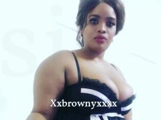 xxbrownyxxxx SexyIdol