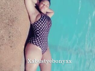 Xxbustyebonyxx