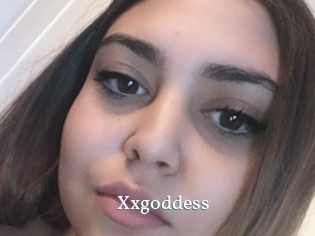 Xxgoddess