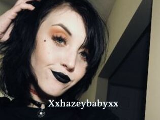 Xxhazeybabyxx