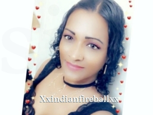 xxindianfireballxx SexyIdol