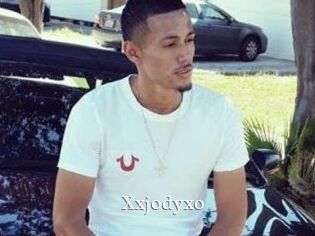 Xxjodyxo