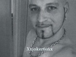 Xxjoker69xx