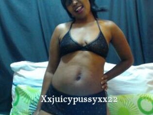 Xxjuicypussyxx22