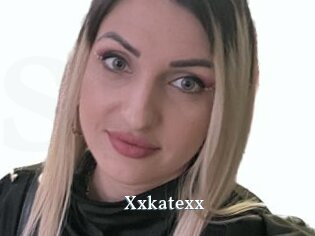 Xxkatexx