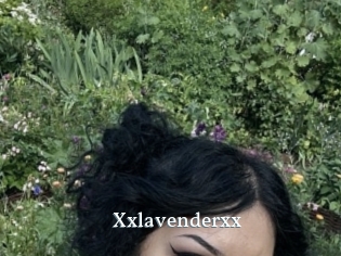 Xxlavenderxx