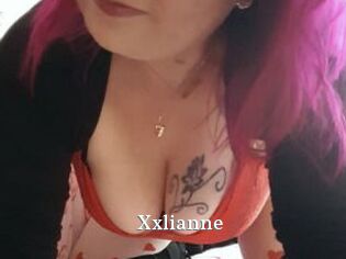 Xxlianne