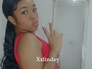 Xxlinday