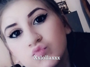 Xxlollaxxx