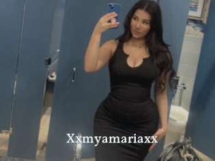 Xxmyamariaxx