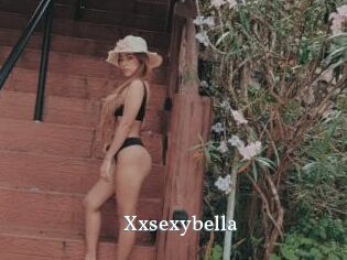 Xxsexybella