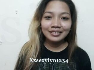 Xxsexylyn1234