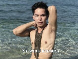 Xxtwinkliciousxx