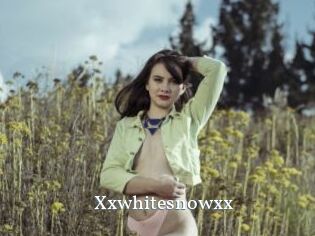 Xxwhitesnowxx