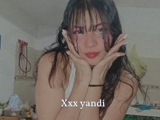 Xxx_yandi
