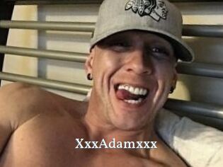 XxxAdamxxx