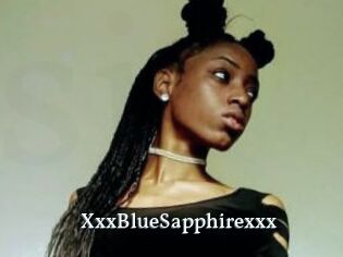 XxxBlueSapphirexxx