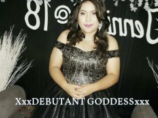 XxxDEBUTANT_GODDESSxxx