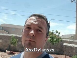 XxxDylanxxx