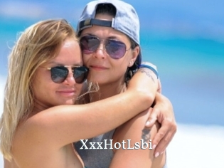 xxxHotLsbi SexyIdol