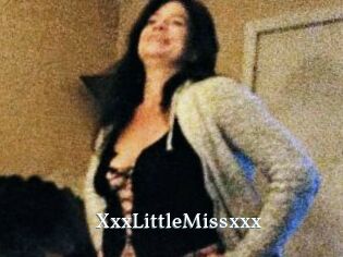 XxxLittleMissxxx