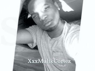 XxxMalikCortez