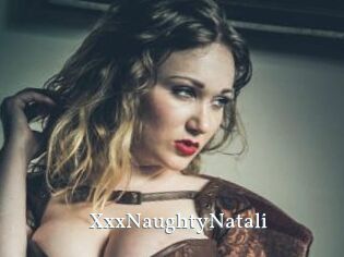 XxxNaughtyNatali
