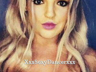 XxxSexyDancerxxx