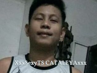 XxxSexyTS_CATALEYAxxx