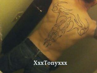 XxxTonyxxx