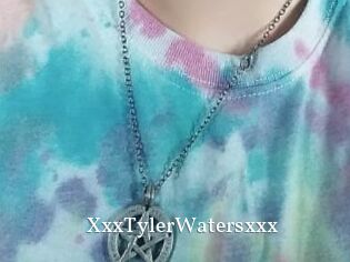 XxxTylerWatersxxx