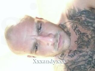 Xxxandyxxx