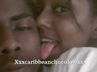 Xxxcaribbeanchocolatexxx