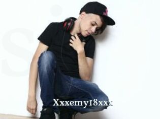 Xxxemy18xxx