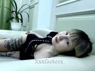 Xxxfactorx