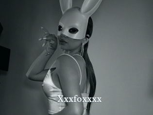 Xxxfoxxxx